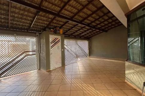 Sobrado, 5 quartos, 240 m² - Foto 24