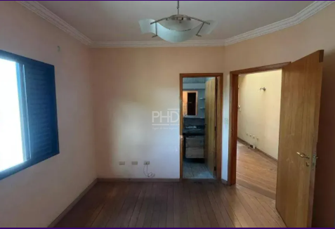 Sobrado, 5 quartos, 240 m² - Foto 9