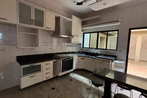Sobrado, 5 quartos, 240 m² - Foto 6