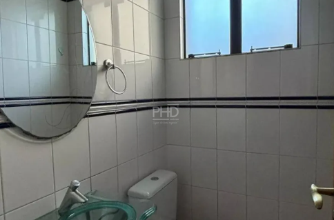 Sobrado, 5 quartos, 240 m² - Foto 15