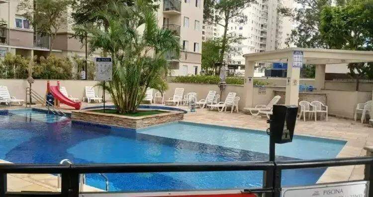 Apartamento, 2 quartos, 49 m² - Foto 12
