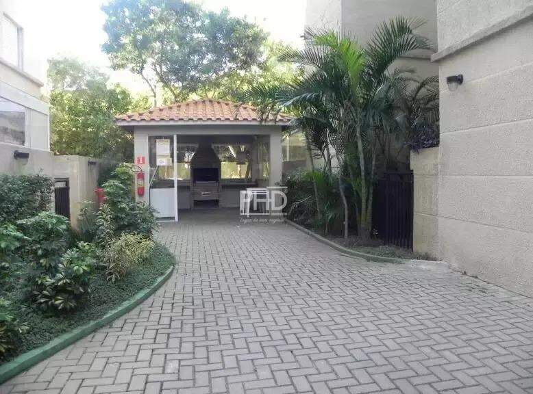 Apartamento, 2 quartos, 49 m² - Foto 15