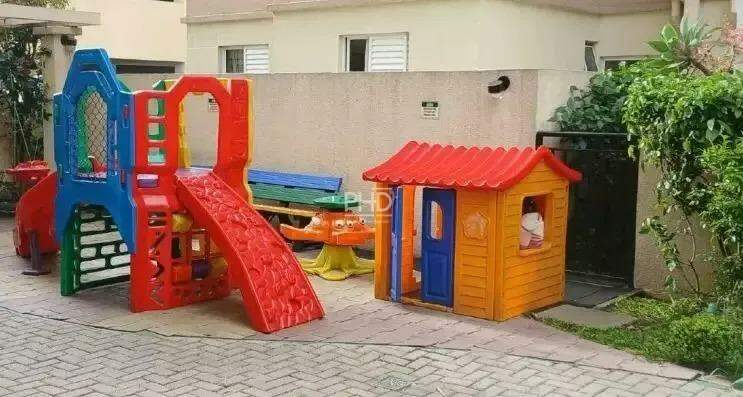Apartamento, 2 quartos, 49 m² - Foto 14