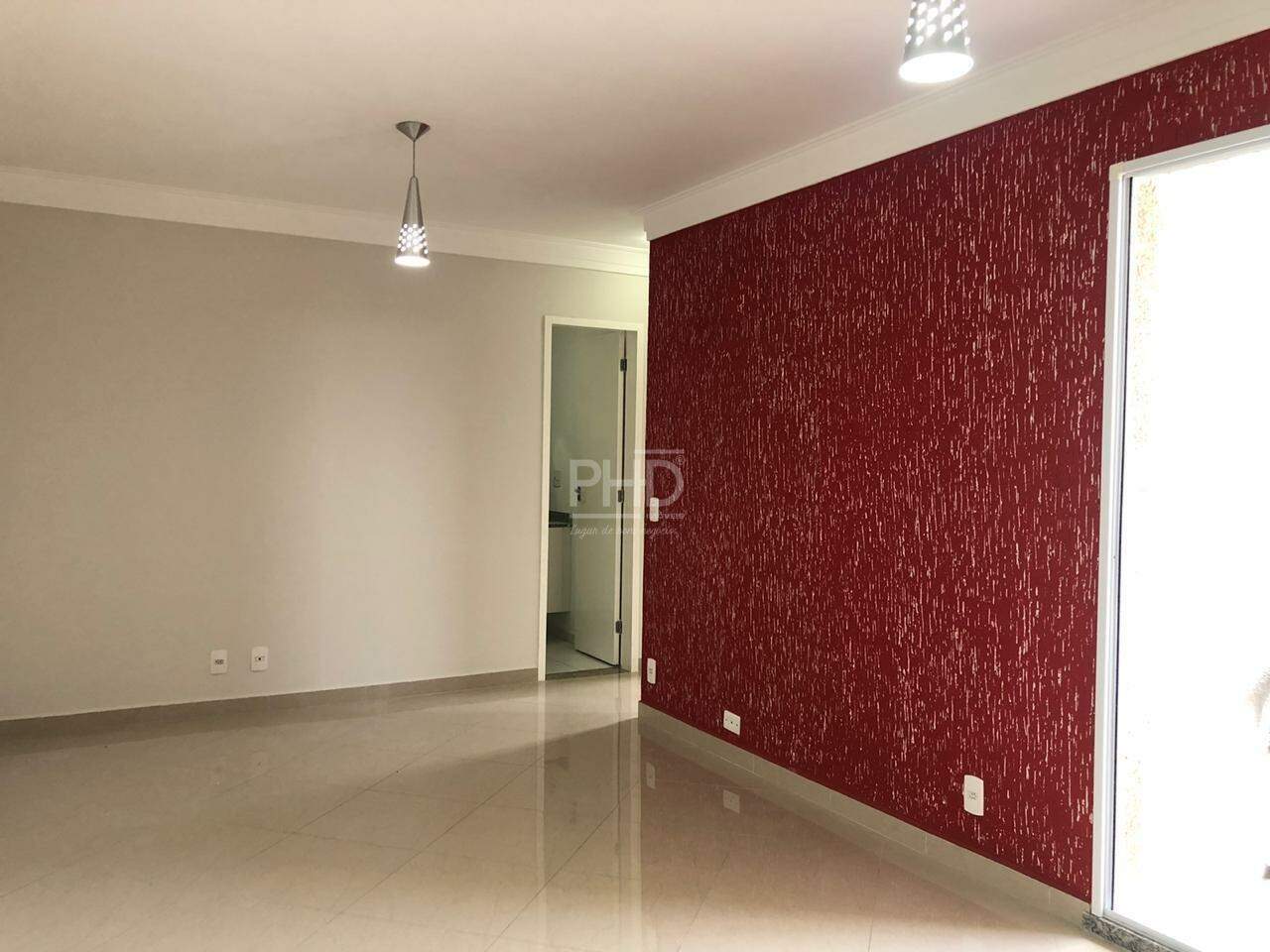 Apartamento, 2 quartos, 49 m² - Foto 2