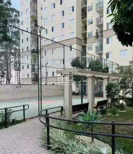 Apartamento, 2 quartos, 49 m² - Foto 16