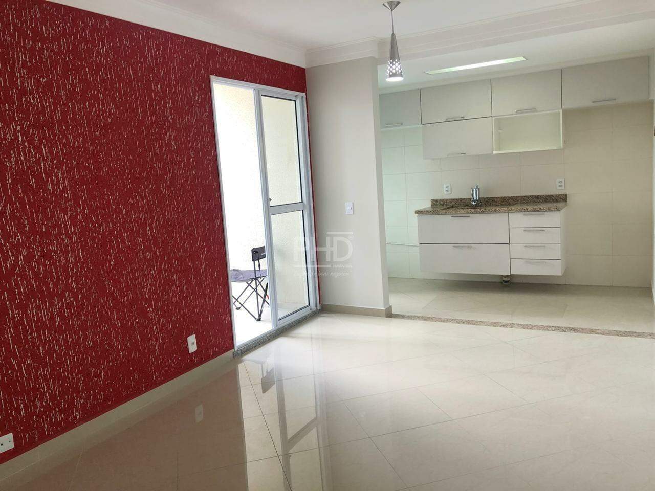 Apartamento, 2 quartos, 49 m² - Foto 4