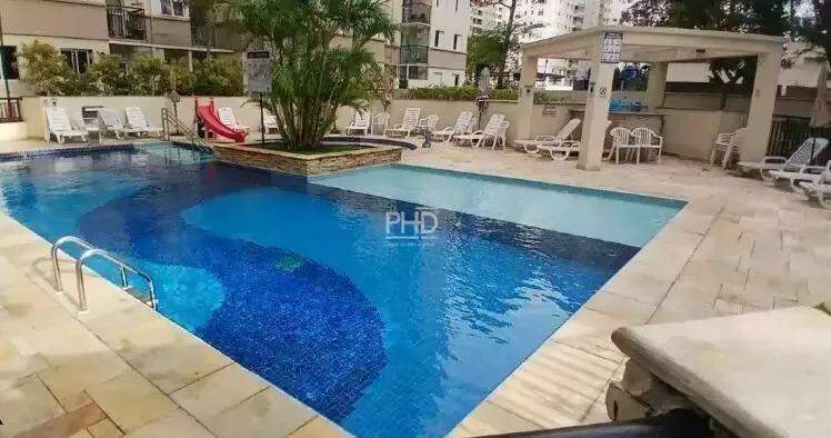 Apartamento, 2 quartos, 49 m² - Foto 11