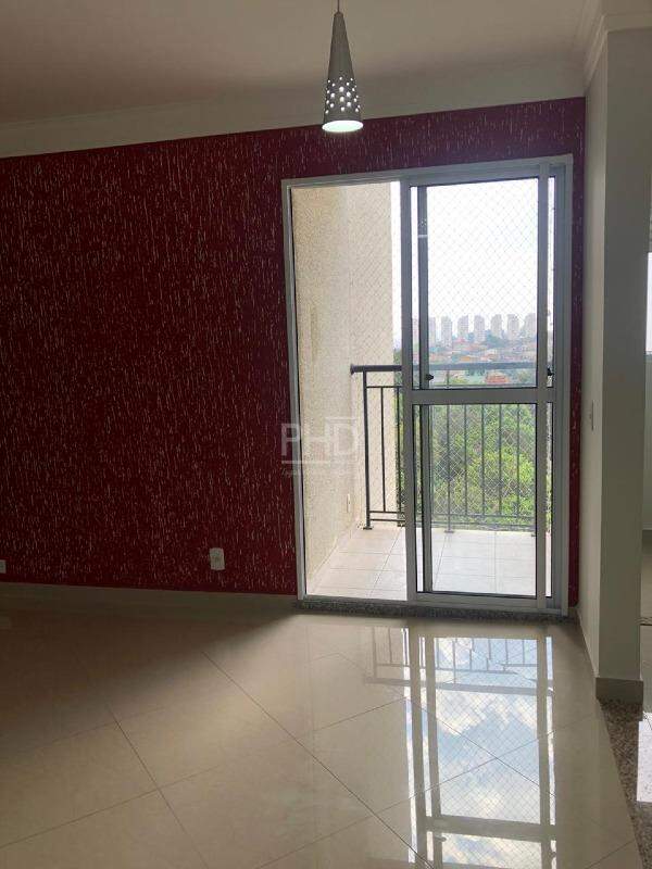 Apartamento, 2 quartos, 49 m² - Foto 3