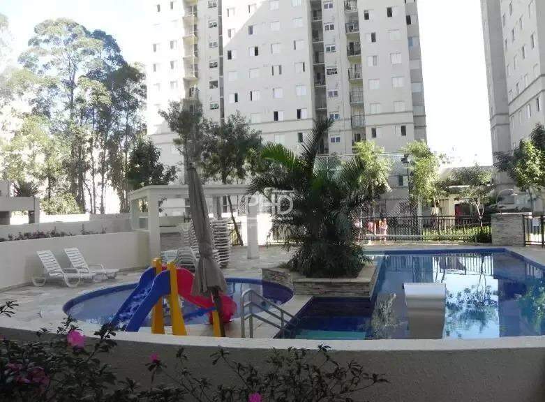 Apartamento, 2 quartos, 49 m² - Foto 13