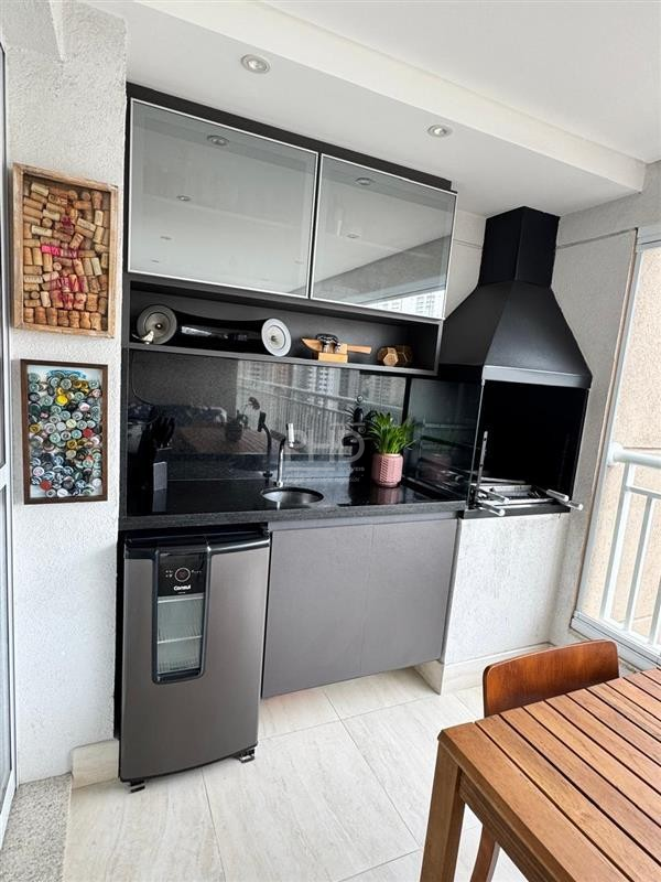 Apartamento, 3 quartos, 94 m² - Foto 4