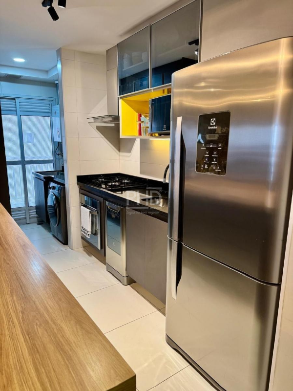 Apartamento, 3 quartos, 94 m² - Foto 8
