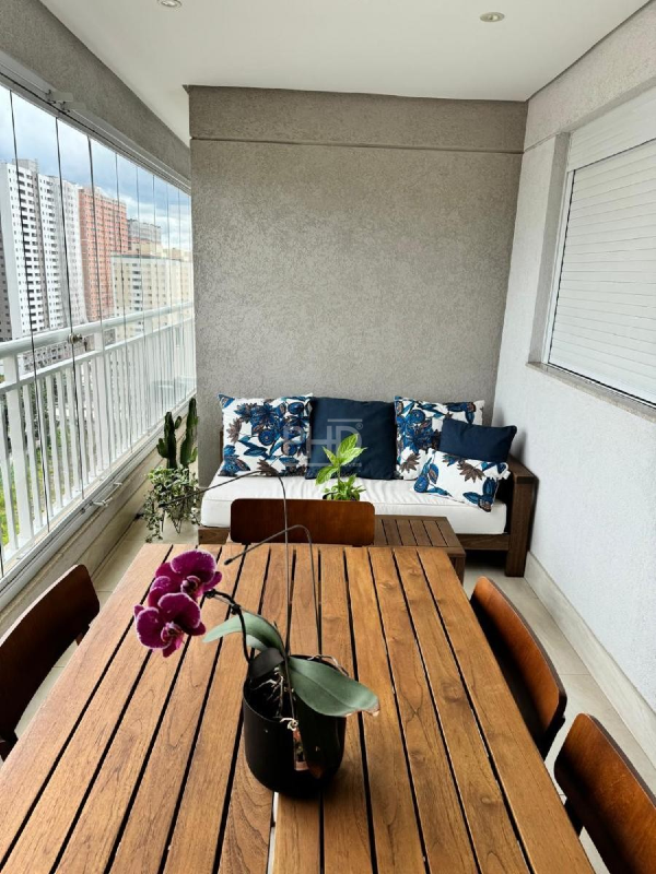 Apartamento, 3 quartos, 94 m² - Foto 5