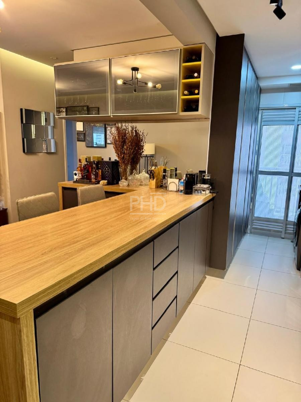 Apartamento, 3 quartos, 94 m² - Foto 7