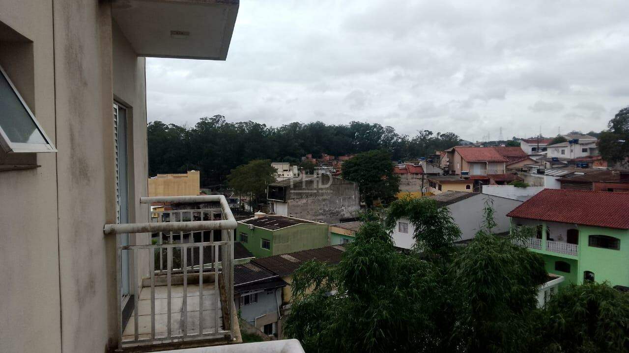 Apartamento, 2 quartos, 63 m² - Foto 5