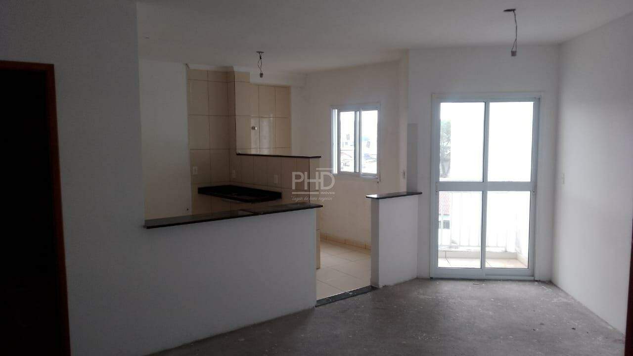 Apartamento, 2 quartos, 63 m² - Foto 1