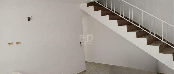 Sobrado, 2 quartos, 129 m² - Foto 2