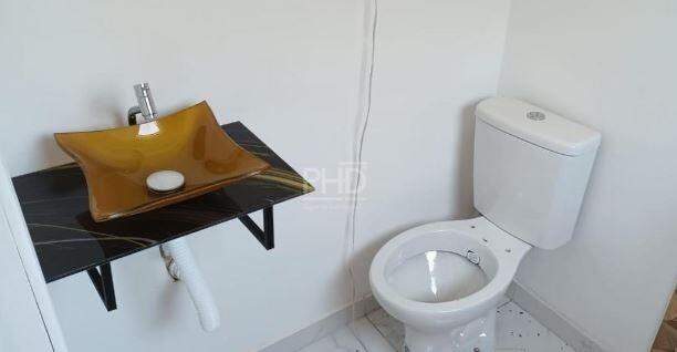 Sobrado, 2 quartos, 129 m² - Foto 6