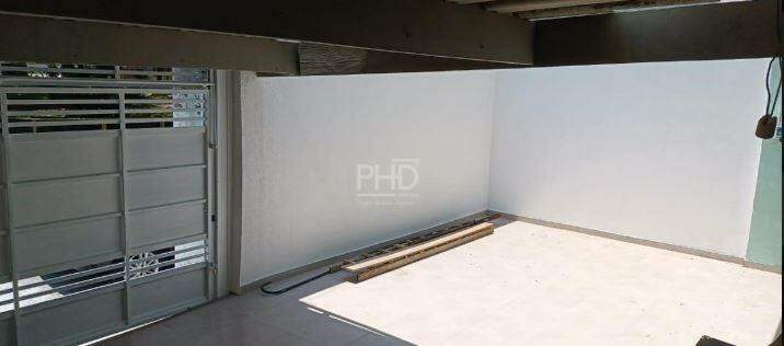 Sobrado, 2 quartos, 129 m² - Foto 14