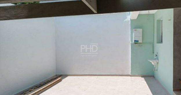Sobrado, 2 quartos, 129 m² - Foto 11