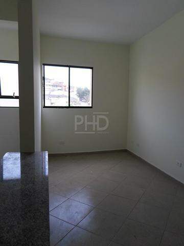 Apartamento, 1 quarto, 40 m² - Foto 1