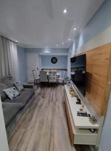 Apartamento, 2 quartos, 69 m² - Foto 3