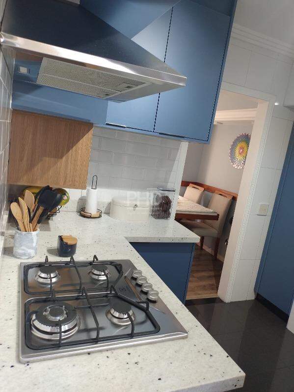 Apartamento, 2 quartos, 69 m² - Foto 4