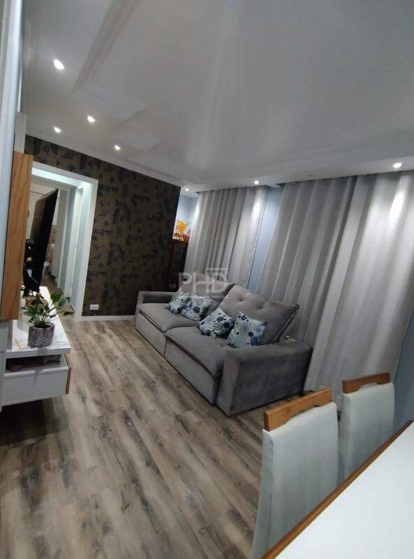 Apartamento, 2 quartos, 69 m² - Foto 1