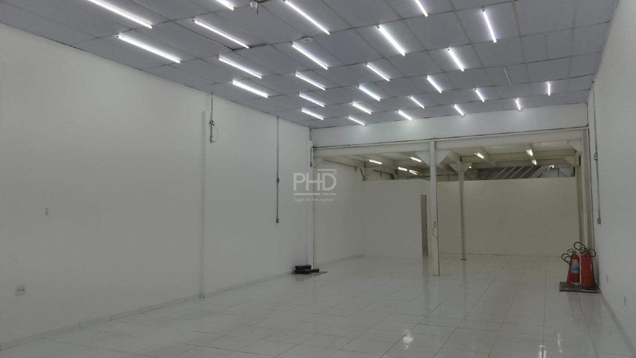 Loja-Salão, 200 m² - Foto 2