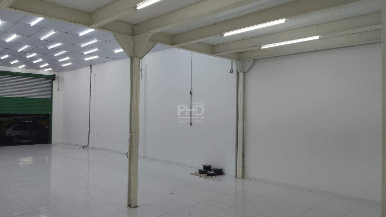 Loja-Salão, 200 m² - Foto 3