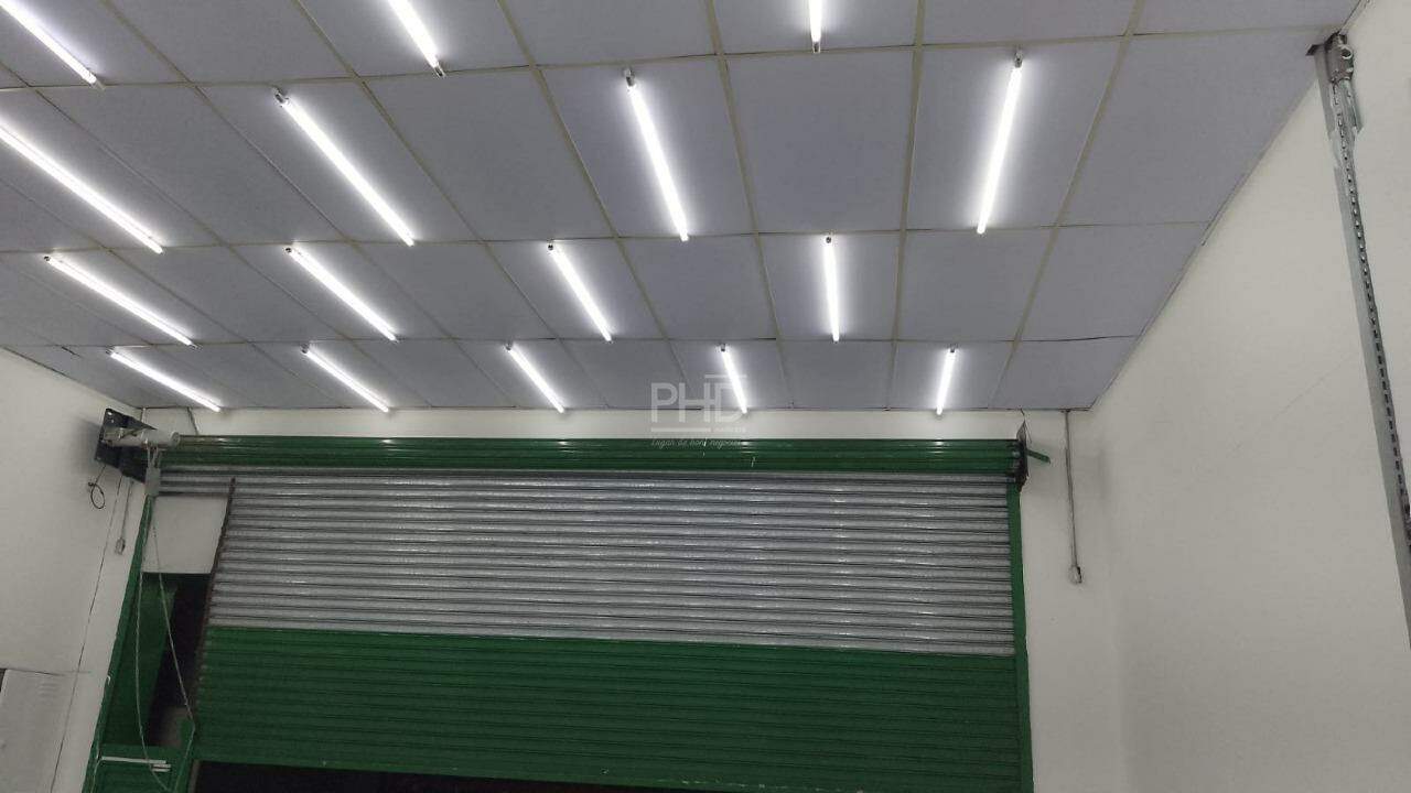 Loja-Salão, 200 m² - Foto 6