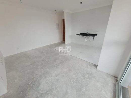 Apartamento, 2 quartos, 66 m² - Foto 2