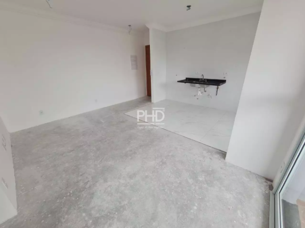 Apartamento, 2 quartos, 66 m² - Foto 2