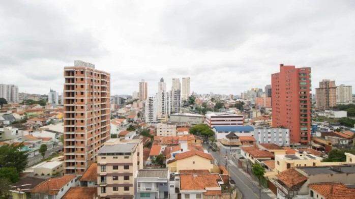Apartamento, 2 quartos, 66 m² - Foto 6