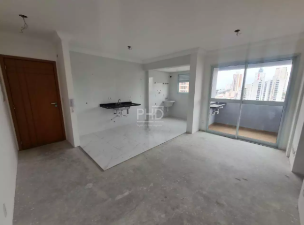 Apartamento, 2 quartos, 66 m² - Foto 1