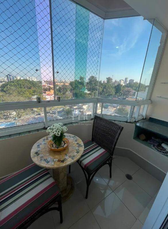 Apartamento, 3 quartos, 185 m² - Foto 4