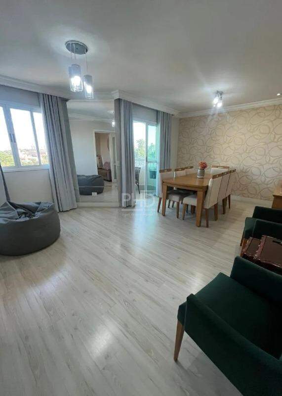 Apartamento, 3 quartos, 185 m² - Foto 1