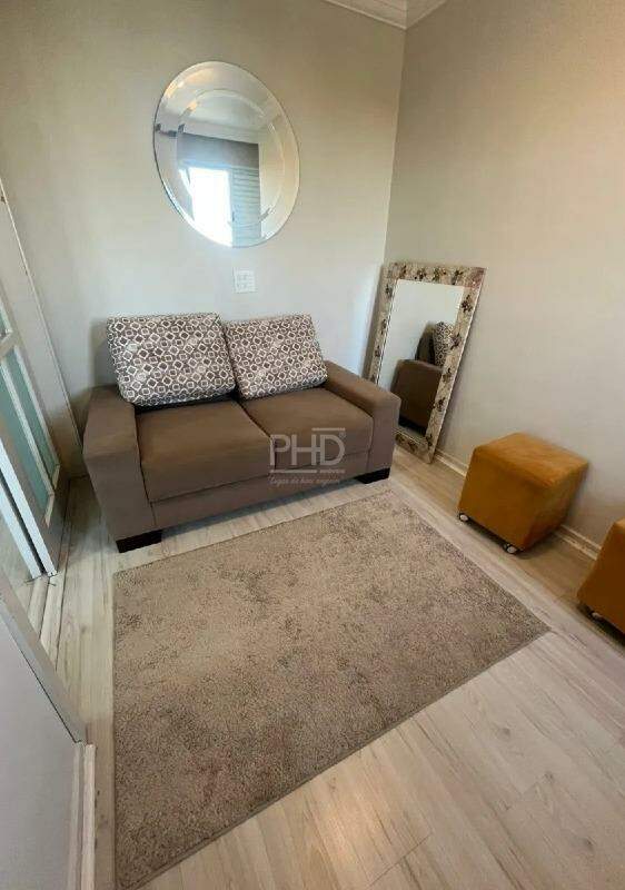 Apartamento, 3 quartos, 185 m² - Foto 3