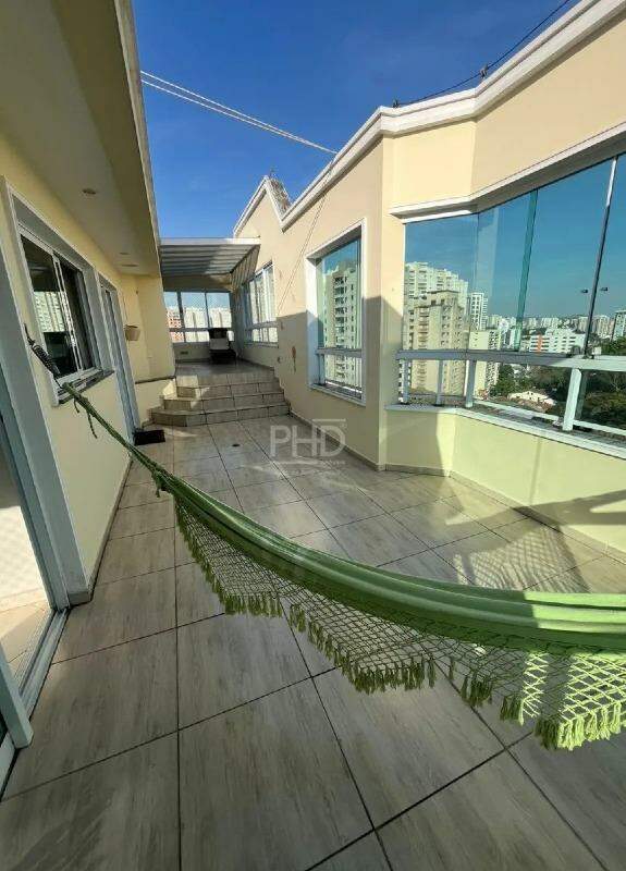 Apartamento, 3 quartos, 185 m² - Foto 5