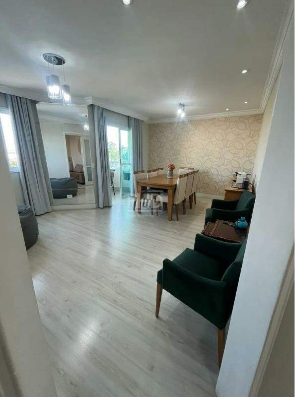 Apartamento, 3 quartos, 185 m² - Foto 2