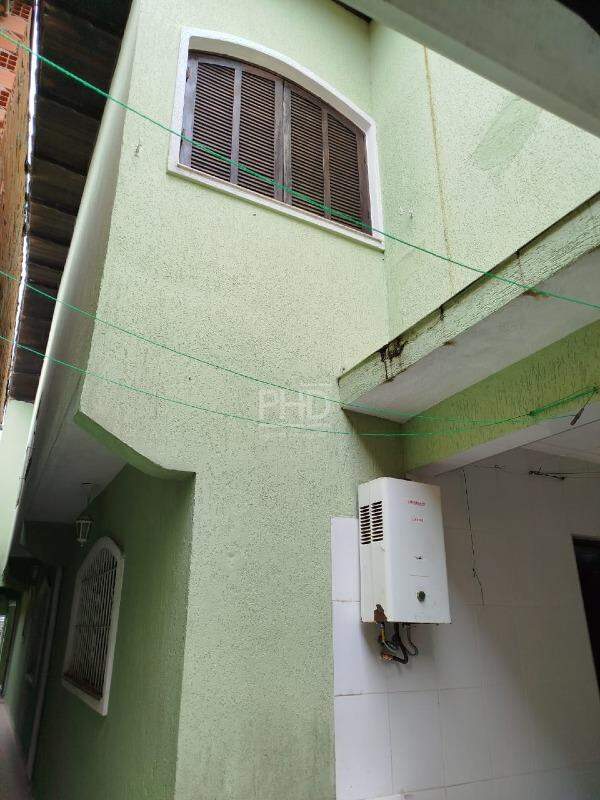 Sobrado, 3 quartos, 330 m² - Foto 12