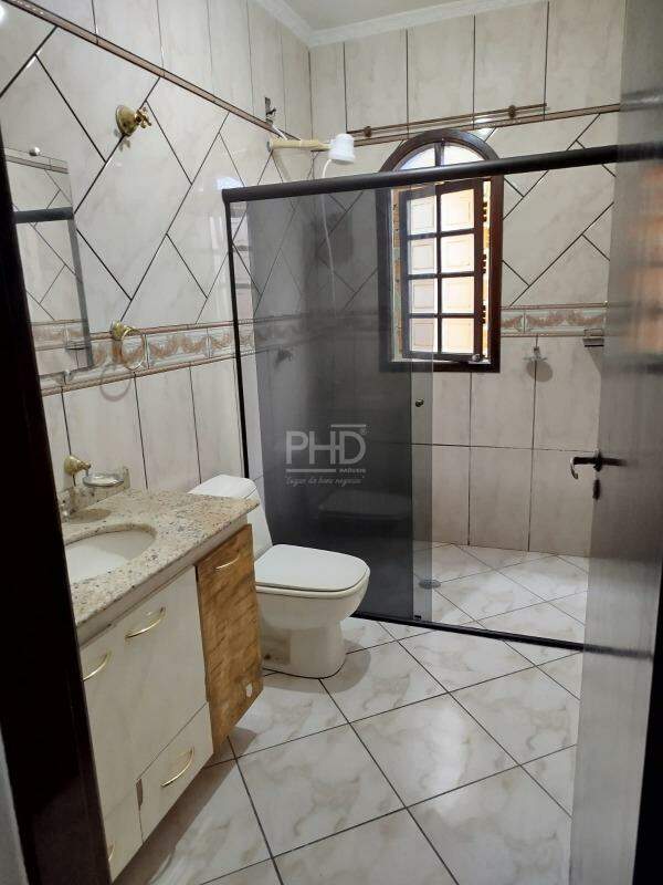 Sobrado, 3 quartos, 330 m² - Foto 9