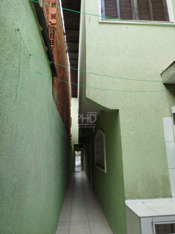 Sobrado, 3 quartos, 330 m² - Foto 11
