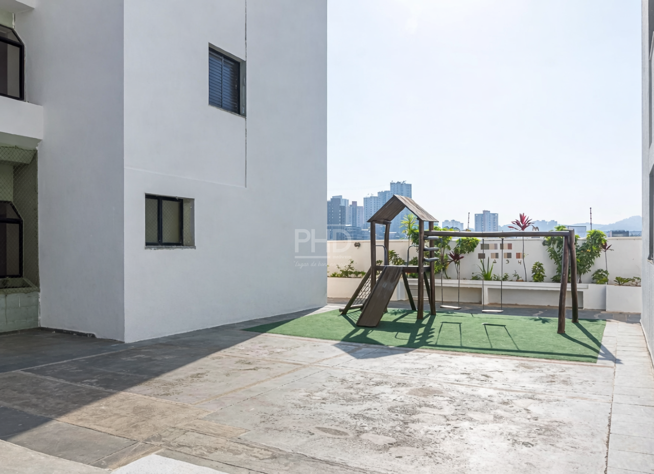 Apartamento, 2 quartos, 55 m² - Foto 14