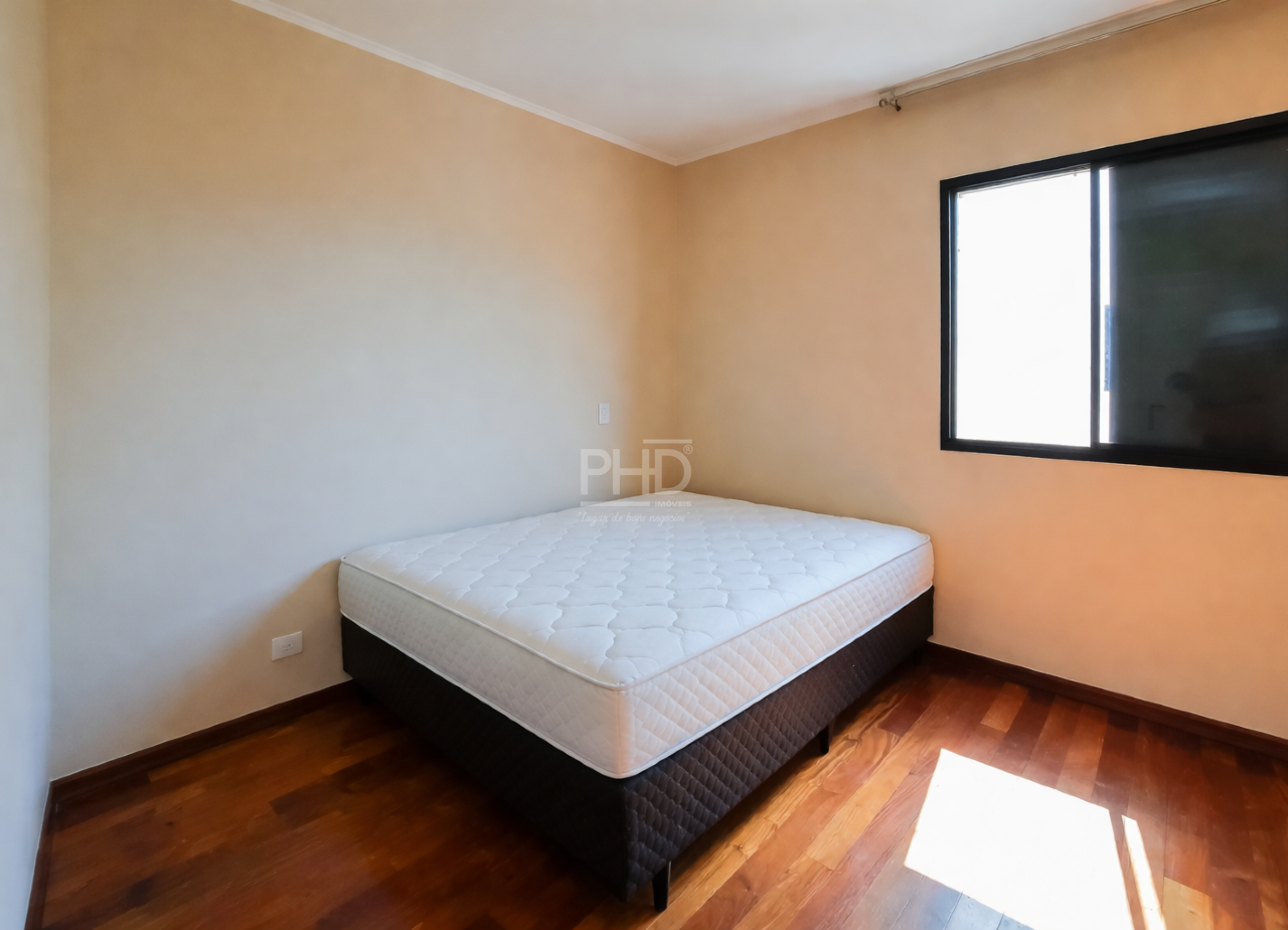 Apartamento, 2 quartos, 55 m² - Foto 7