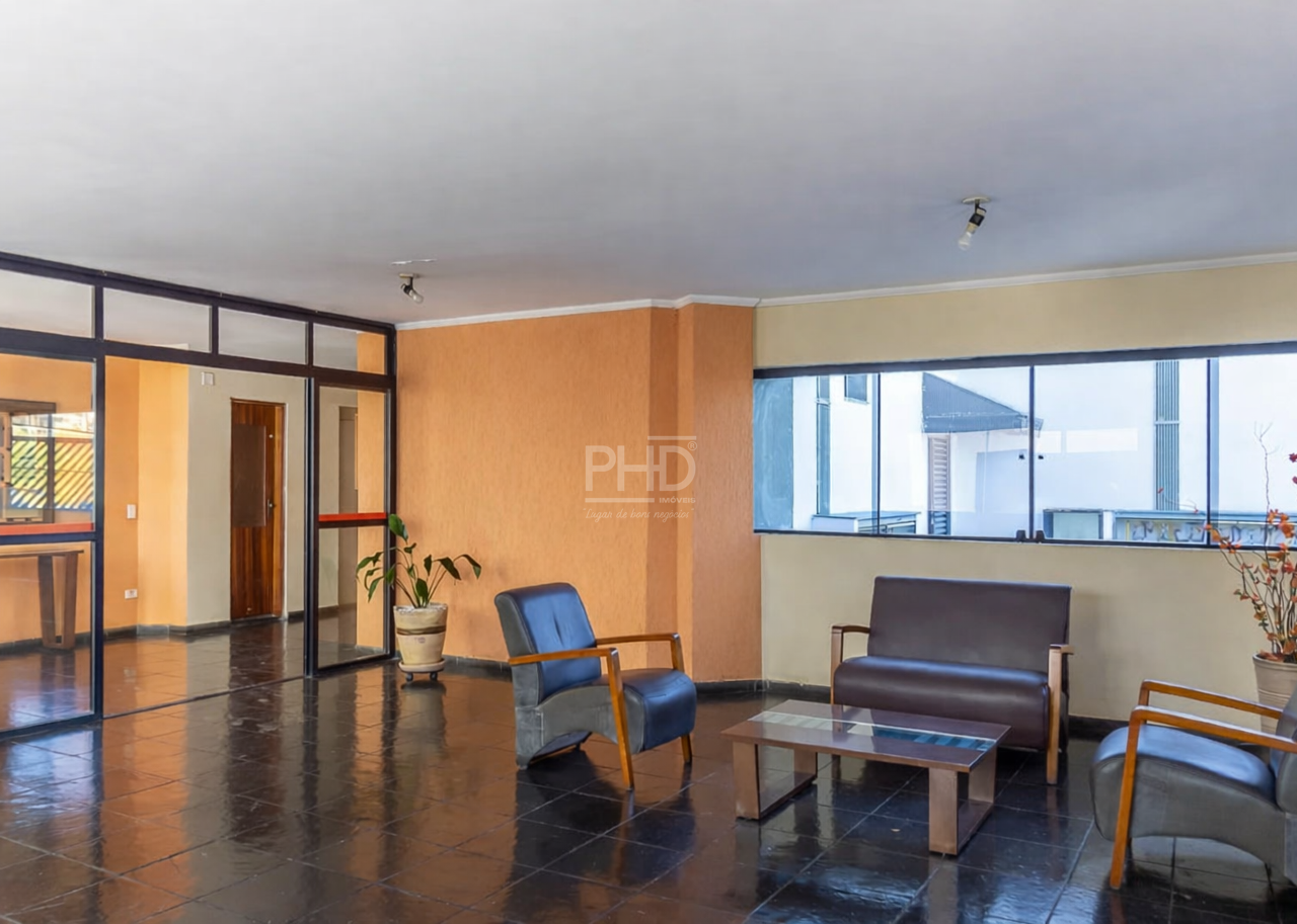 Apartamento, 2 quartos, 55 m² - Foto 15