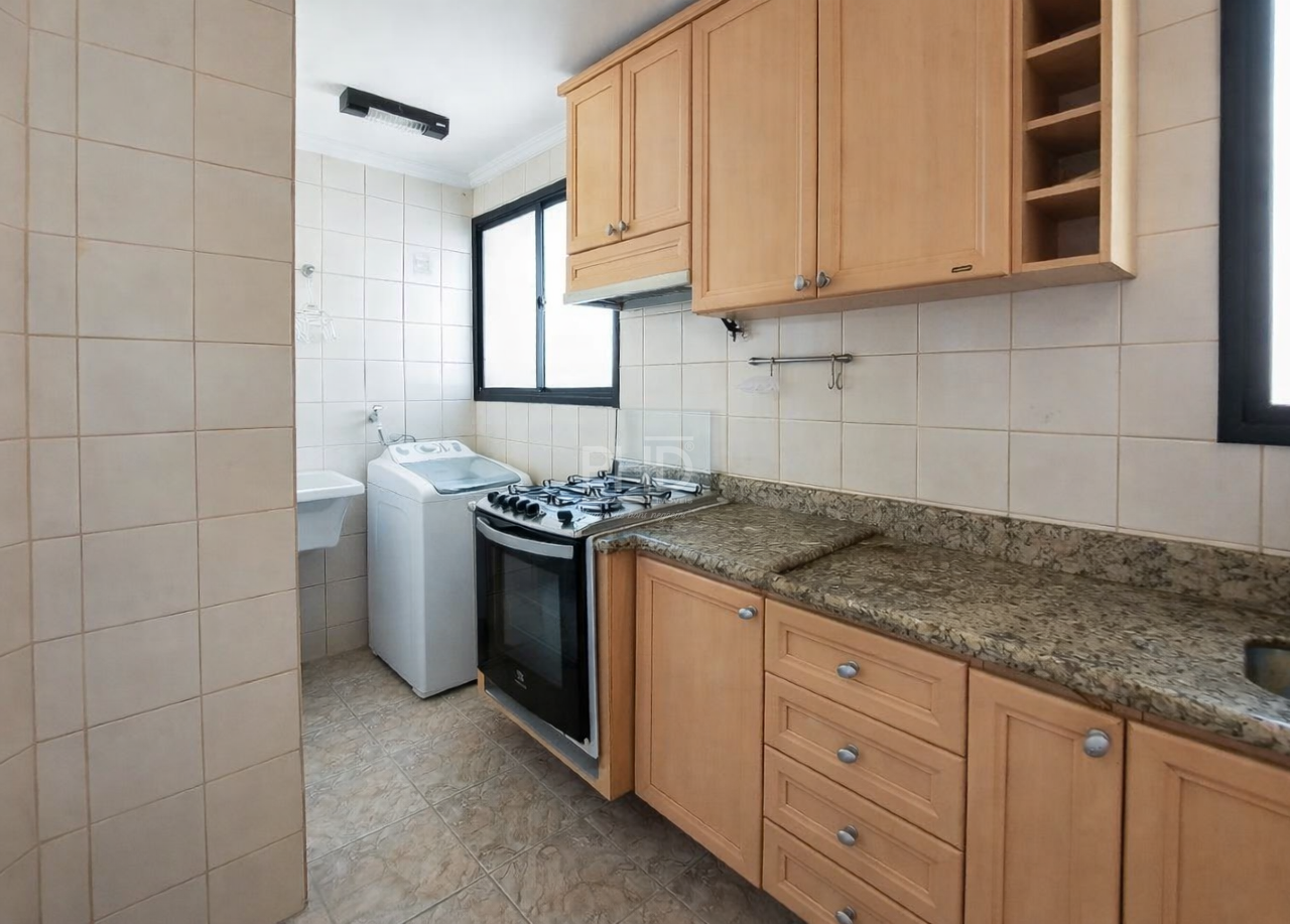 Apartamento, 2 quartos, 55 m² - Foto 5