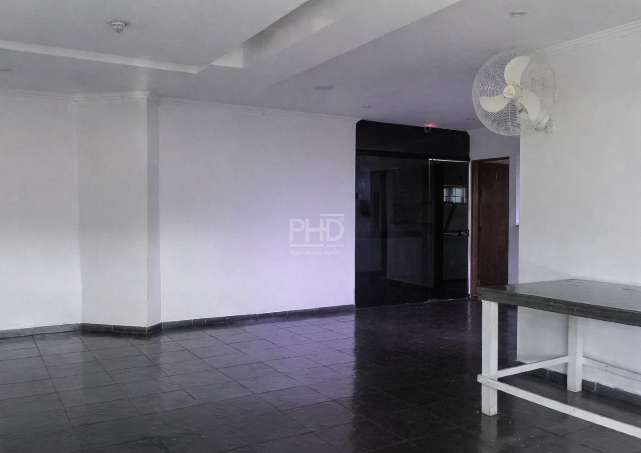 Apartamento, 2 quartos, 55 m² - Foto 12