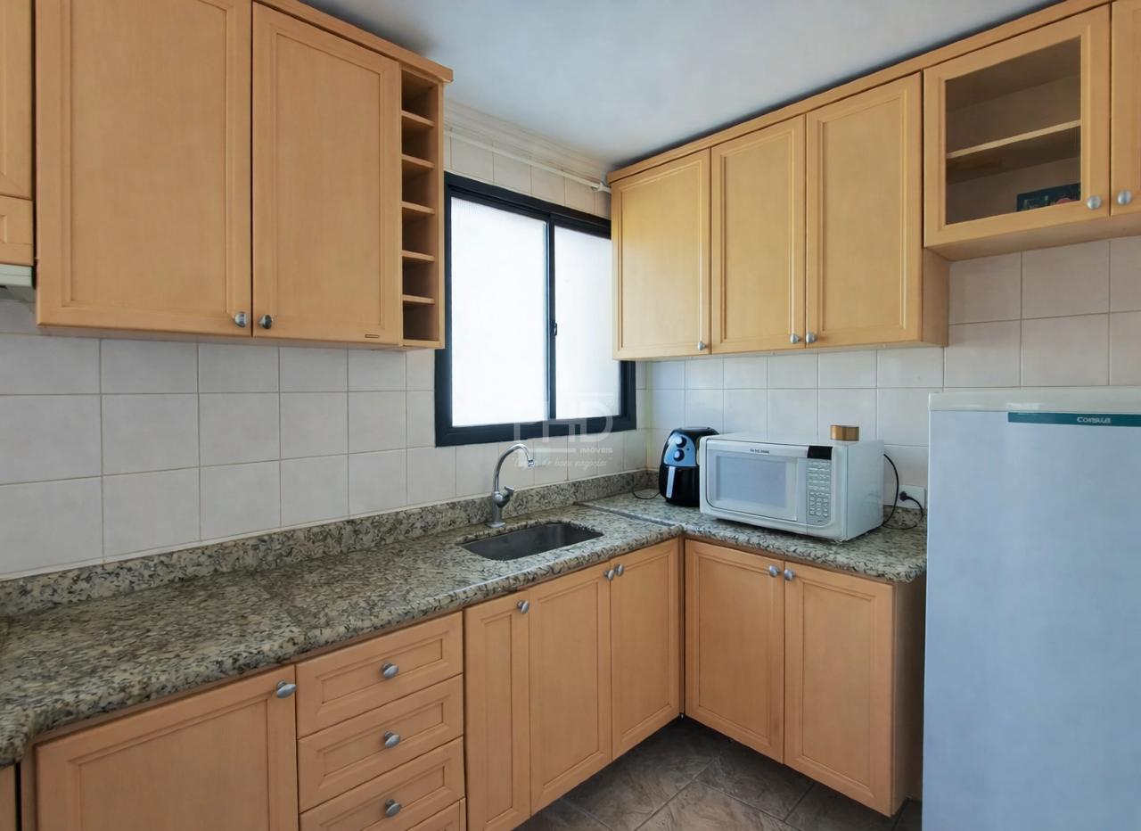 Apartamento, 2 quartos, 55 m² - Foto 4