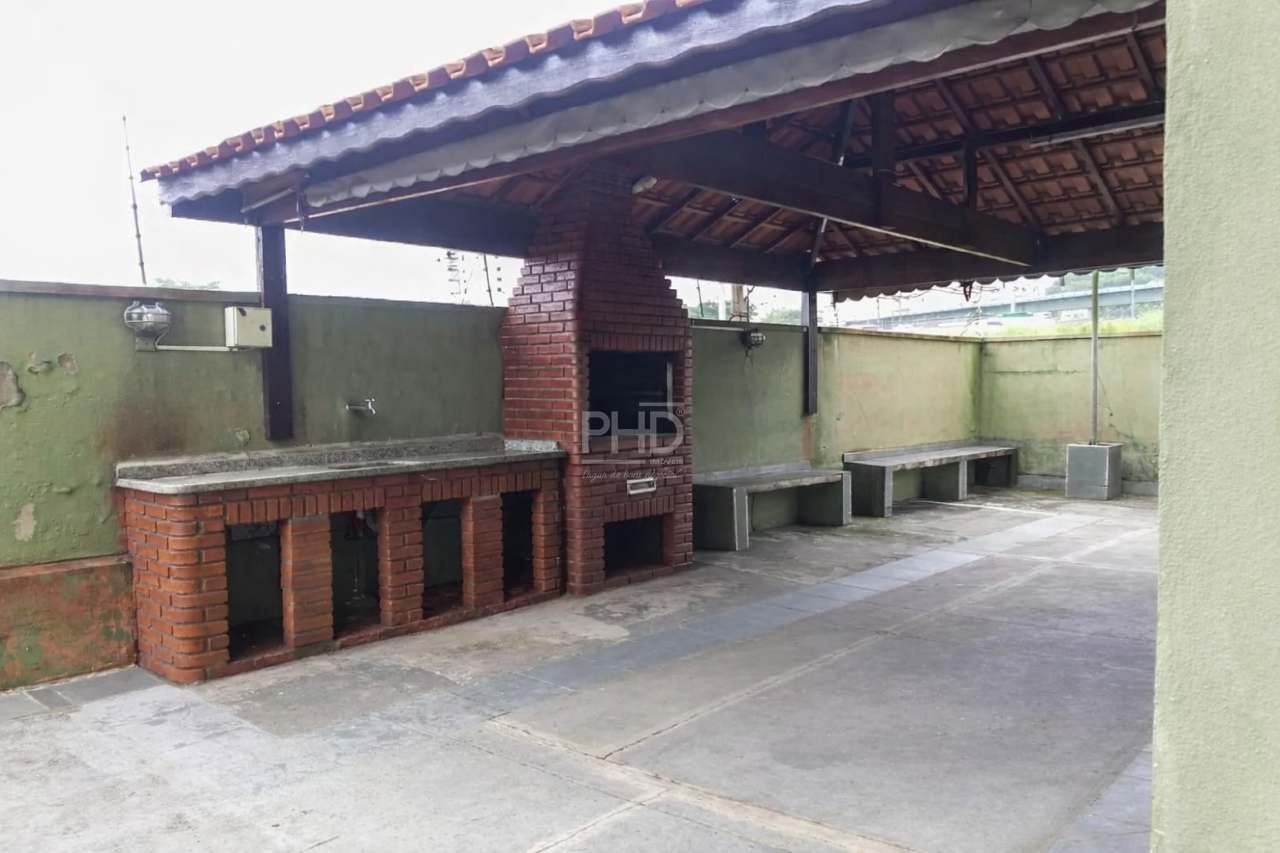 Apartamento, 2 quartos, 55 m² - Foto 13