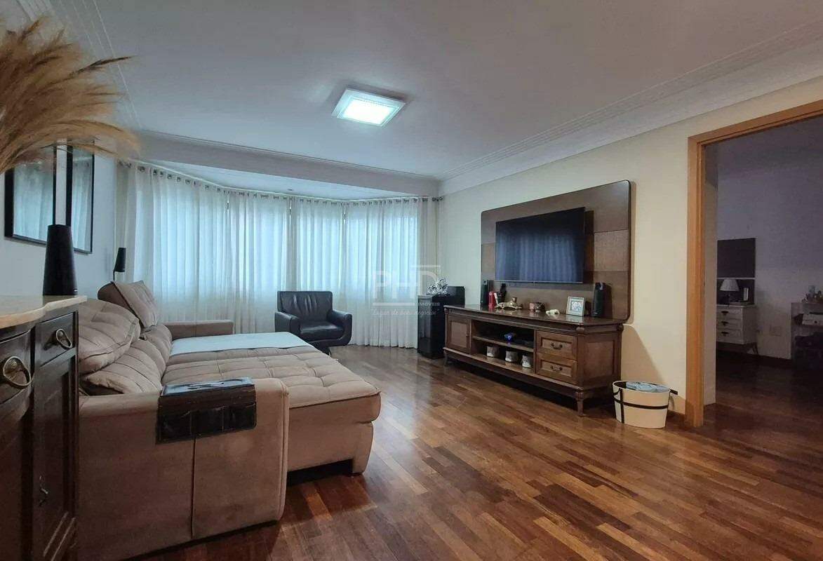 Apartamento, 3 quartos, 144 m² - Foto 2